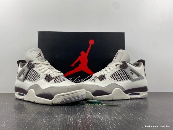 Rep Husky x 4 FZ4810-001 Jordan Phantom Air A Ma Maniere 0812